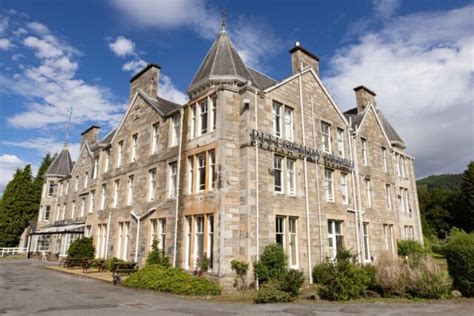 pitlochry hydro hotel deals